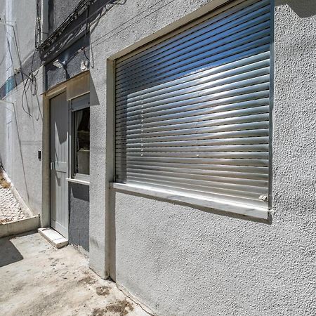 Encarnacao Home 2 Lisboa Exterior foto