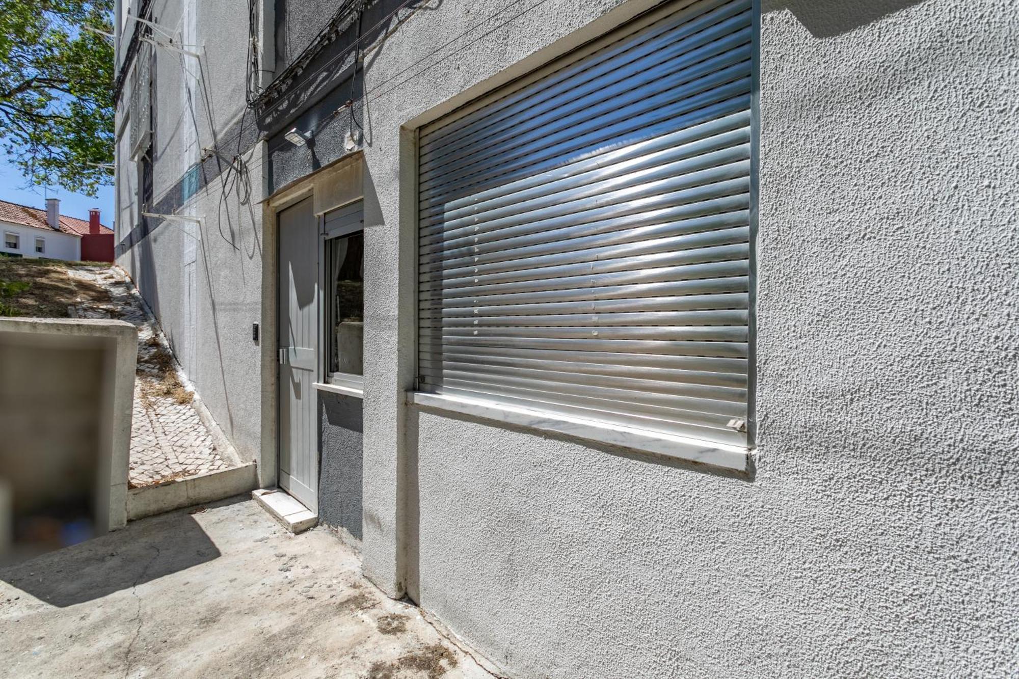 Encarnacao Home 2 Lisboa Exterior foto
